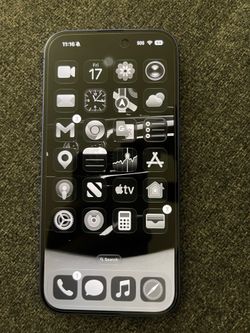 iPhone 16 T-Mobile