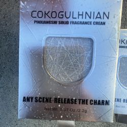 Little Mirror With Balm Oil Sense 