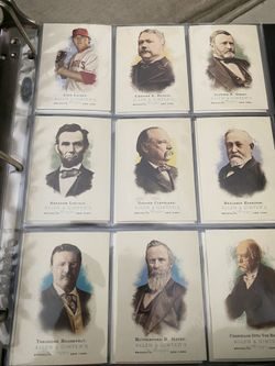 Baseball cards The Worlds Champions cards set over 500 card mint