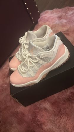Jordan 11 Retro Low (PS)