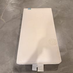 Sealy infant mattress