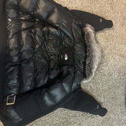 The North Face Bomber Jacket