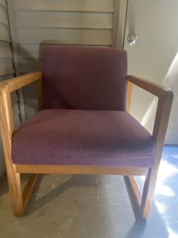 Lounge Chair
