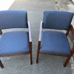 Nice Office Chairs