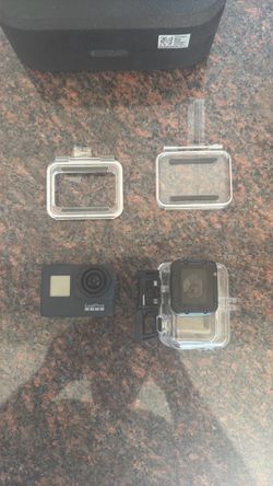 Go pro 7