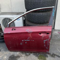 Car Door 