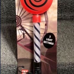  Scary Clown Wand Halloween 