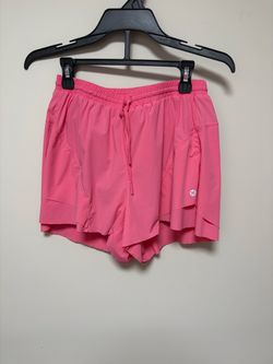 RBX Running Shorts