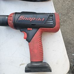 Snap On Drill