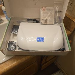 TROPHY SKIN MICRODERM MD HOME MICRODERMABRASION SYSTEM