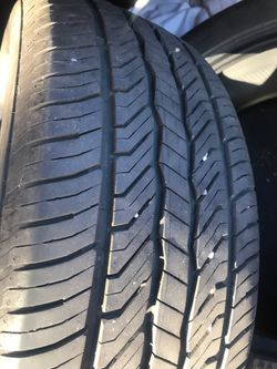 215/55r17 tires