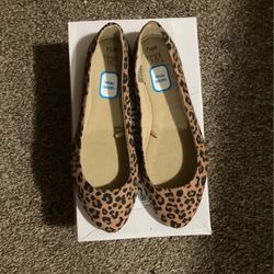 Cheetah Flats 7.5 