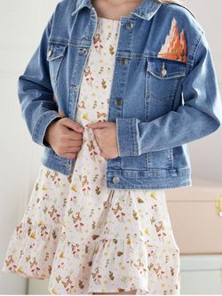 NWT Disney ILY 4ever. Big Thunder Mountain Railroad Dress.  Sizes varies. Please See Description Below