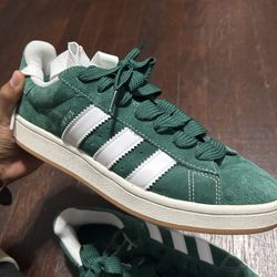 Adidas Men’s Campus 00s Size 9 1/2