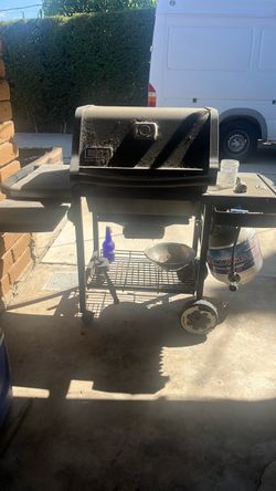 Free BBQ