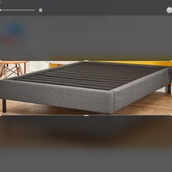 NECTAR KING SIZE BED FRAME WITHOUT LEGS BRAND NEW FOR SALE.