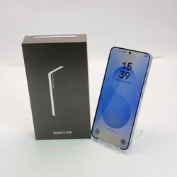 NEW SAMSUNG GALAXY S25 128GB UNLOCKED VERIZON AT&T T-MOBILE CRICKE