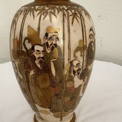 Japanese Antique Vase