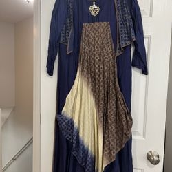 Indian Dress