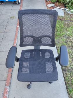 Desk Chair