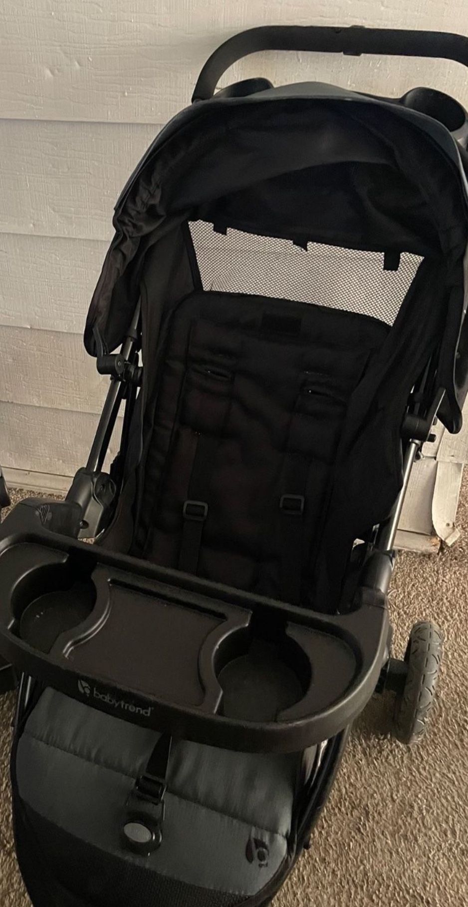 Baby Trend Stroller