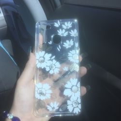 Flower Phone case