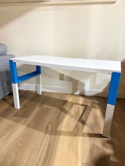 IKEA PAHL table/desk