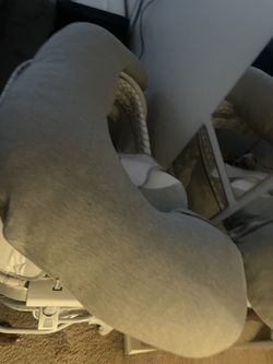 Pregnancy Pillow
