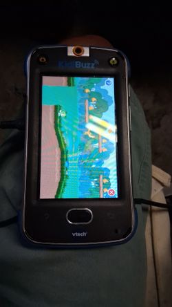 VTech KidiBuzz Kids Smart Device