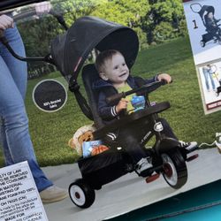 Baby 4-1 Stroll N Trike