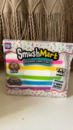 SmushMart Cale