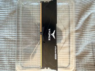 T FORCE VULCAN DDR5 1 x16