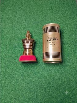 Jean Paul Gaultier Le Male Elixir