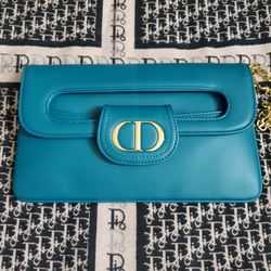 Clutch/ Shoulder Bag/ Crossbody