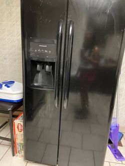 $200 refrigerator