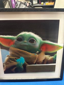 Star Wars Decor