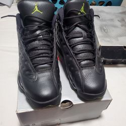 Jordan 13 Altitude 