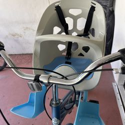 Bike Child Seat 