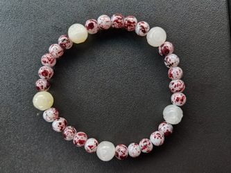 Bloodmoon Bracelet