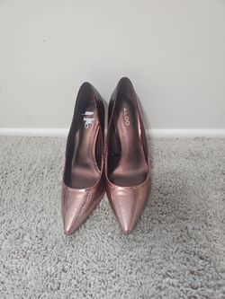 Aldo size 8