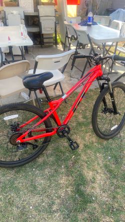 GT Stomper Pro Mountain Bike