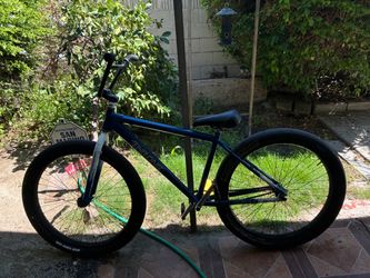 Throne 29er