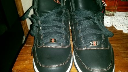 Shoes men
