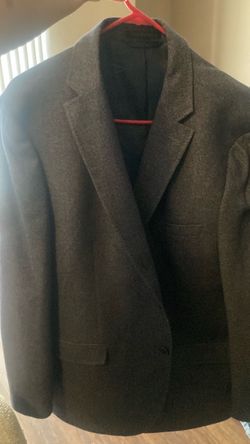 Suit jacket