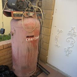Craftman Compresor 