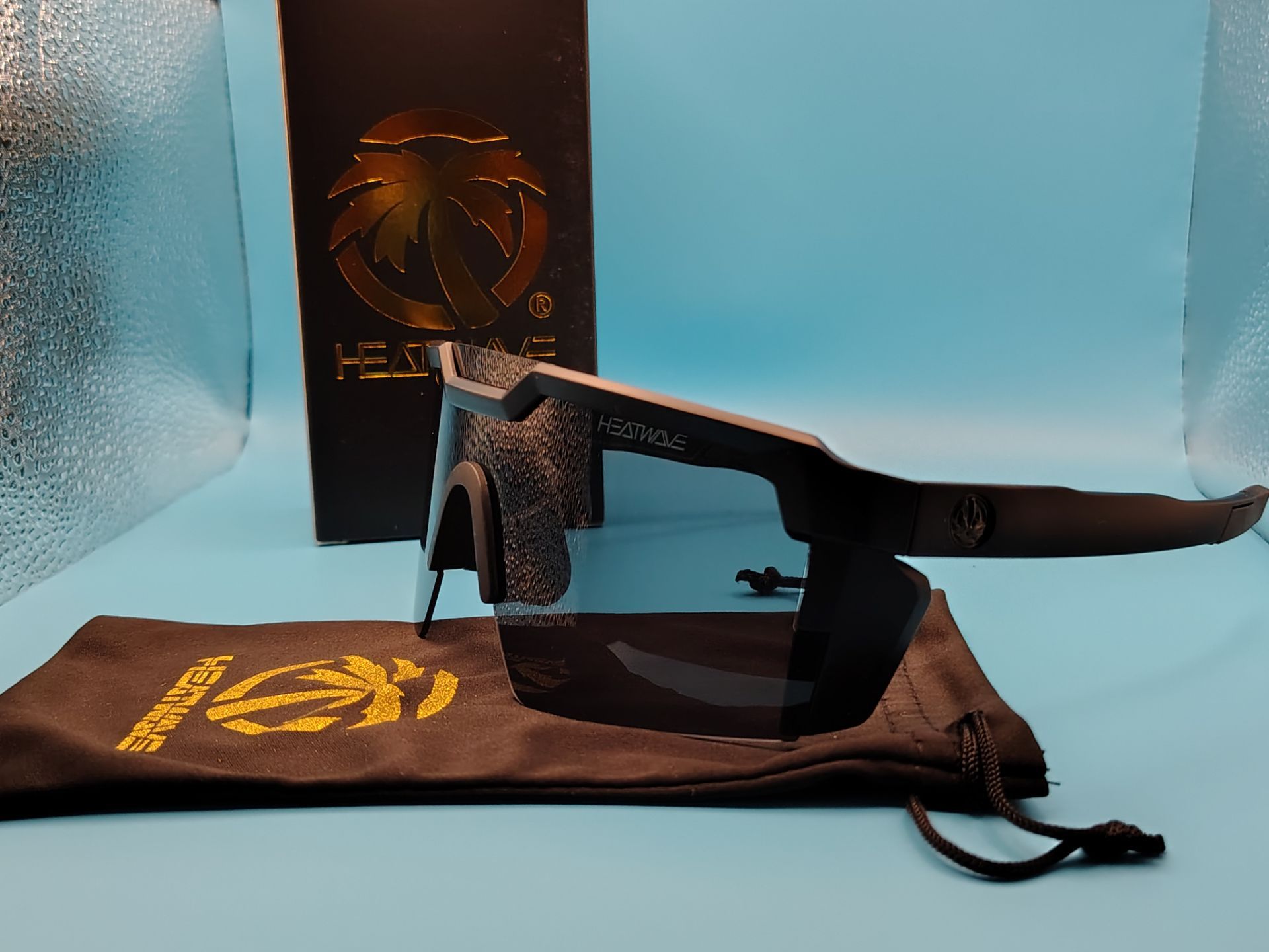 Heatwave men sunglasses