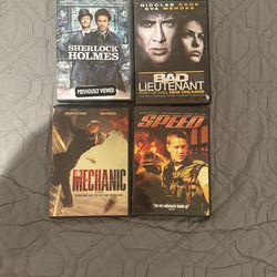 DVD