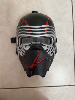 STAR WARS MASK brand HASBRO 2019