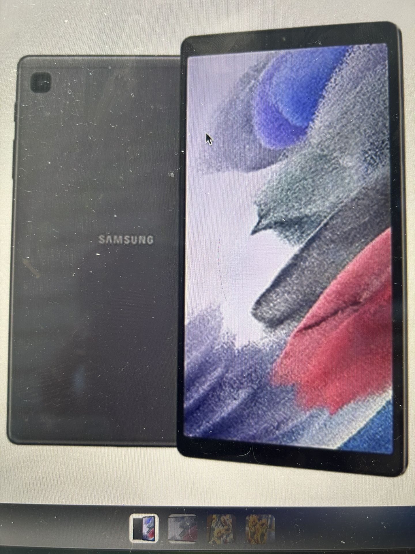 Samsung Galaxy Tablet A7 Lite 8.7” 32GB