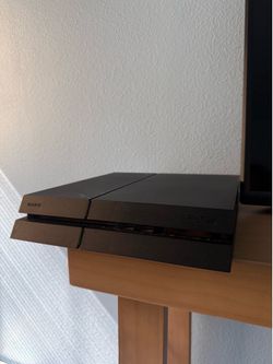 Play station 4